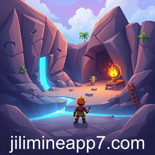 Rise of Jili Mine App in Gaming