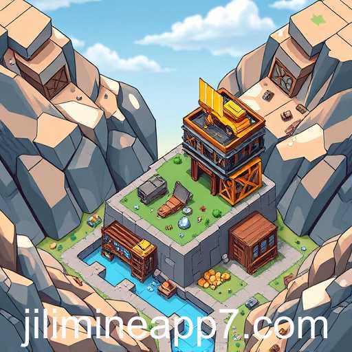 The Rise of Virtual Mining in Gaming