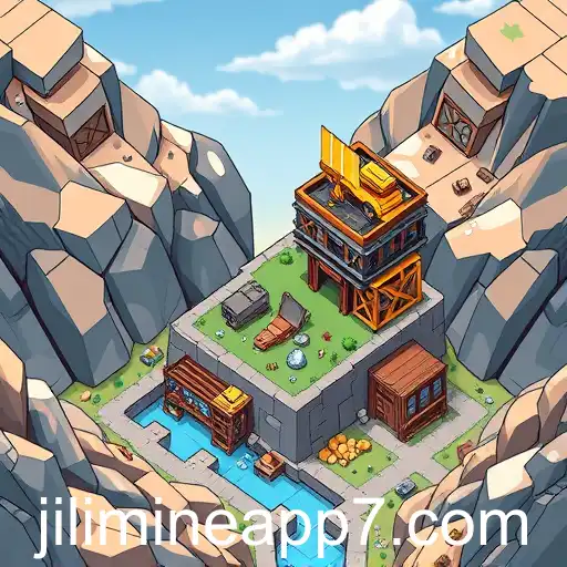 The Rise of Virtual Mining in Gaming