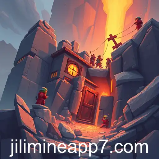 Virtual Worlds and Real Interactions